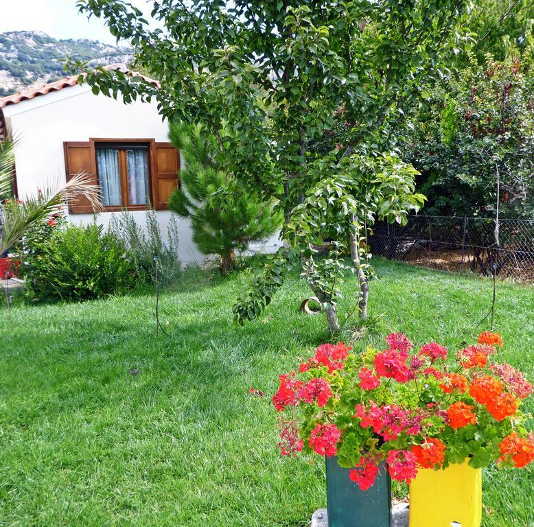 Maison Kronio Lassithi Plateau Marmaketon Exterior photo